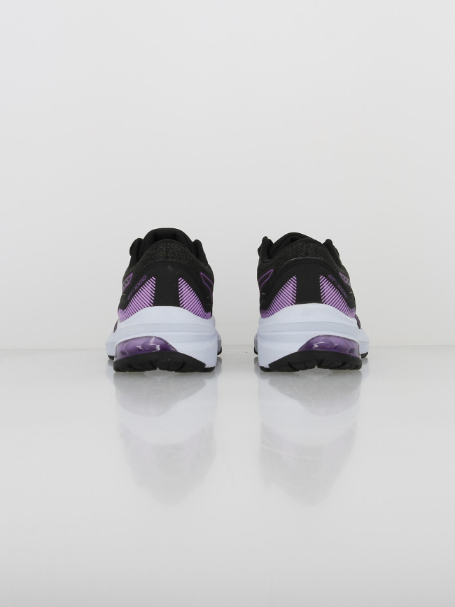 Chaussures de running gt 1000 11 gris femme - Asics