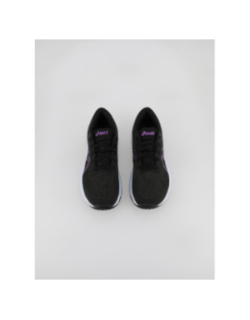 Chaussures de running gt 1000 11 gris femme - Asics
