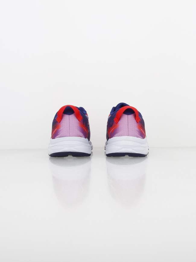 Chaussures de running gel-noosa violet fille - Asics