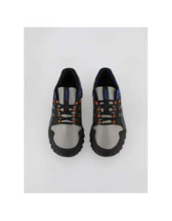 Chaussures de trail gel citrek noir homme - Asics