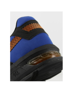 Chaussures de trail gel citrek noir homme - Asics