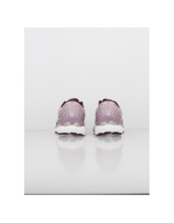 Chaussures de running gel cumulus 24 violet femme - Asics