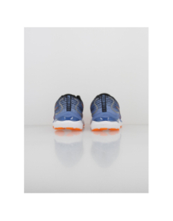 Chaussures running gel cumulus 24 bleu homme - Asics