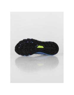 Chaussures de trail trabuco 10 gel noir/bleu homme - Asics