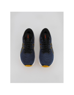 Chaussures de running gel nimbus 24 bleu marine homme - Asics