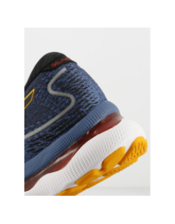 Chaussures de running gel nimbus 24 bleu marine homme - Asics