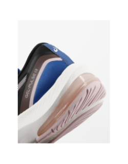 Chaussures de running gel pulse 13 noir femme - Asics