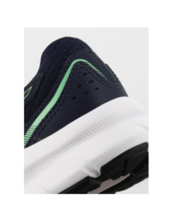 Chaussures de running jolt 3 bleu marine enfant - Asics