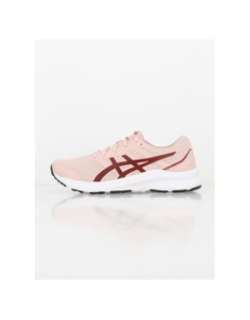 Chaussures de running jolt 3 rose/rouge femme - Asics