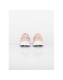 Chaussures de running jolt 3 rose/rouge femme - Asics