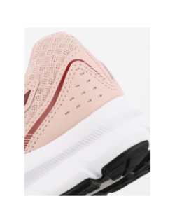 Chaussures de running jolt 3 rose/rouge femme - Asics