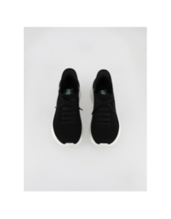 Chaussures de running ultra flex noir femme - Skechers
