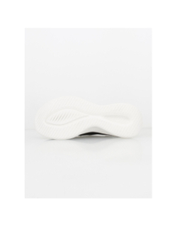 Chaussures de running ultra flex noir femme - Skechers