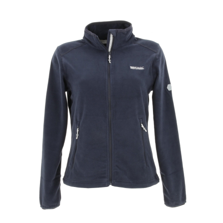 Veste Polaire Sans Manches Femme (Noir) REGATTA
