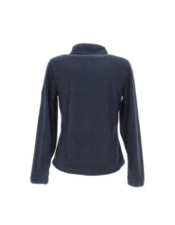 Veste polaire floreo bleu marine femme - Regatta