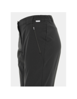 Pantalon de randonnée questra IV noir femme - Regatta