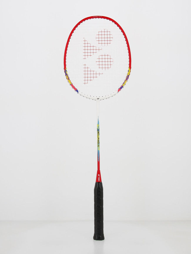 Raquette de badminton mp5 u4 rouge - Yonex