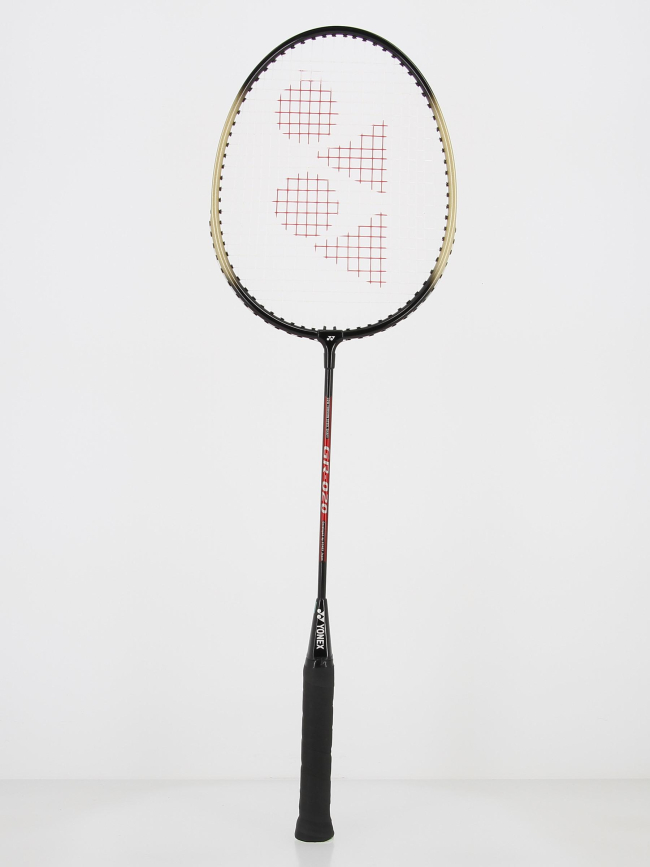 Raquette de badminton gr020g noir - Yonex