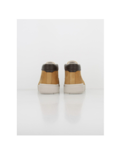 Boots seneca bay chukka marron homme - Timberland