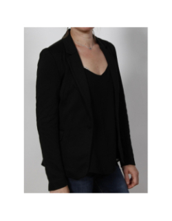 Veste blazer julia noir femme - Vero Moda