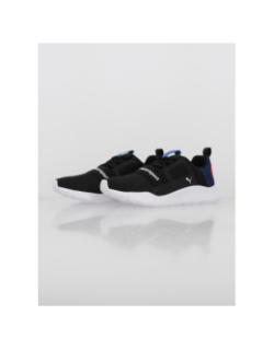 Baskets motorsport wired cage noir homme - Puma