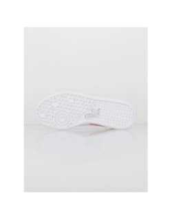 Baskets basses icra trainer rose fille - Puma