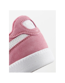 Baskets basses icra trainer rose fille - Puma