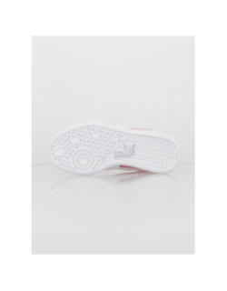 Baskets à scratch icra trainer rose fille - Puma
