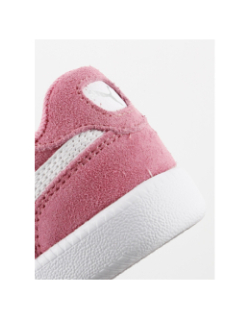 Baskets à scratch icra trainer rose fille - Puma