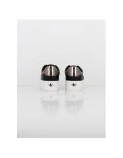 Baskets plateforme vulc noir femme - Calvin Klein