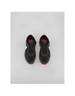 Baskets basses valiant noir enfant - Nike