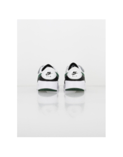 Air max baskets vert garçon - Nike