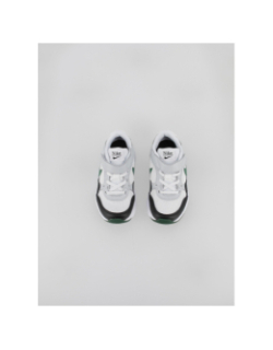 Air max baskets vert garçon - Nike