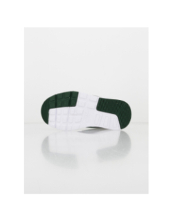 Air max baskets vert garçon - Nike