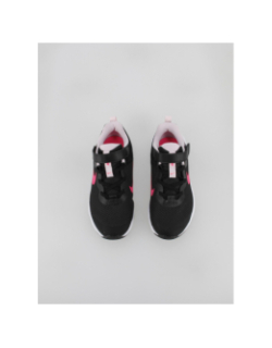 Baskets revolution 6 noir fille - Nike
