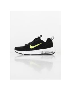 Air max baskets lite noir garçon - Nike