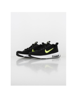 Air max baskets lite noir garçon - Nike