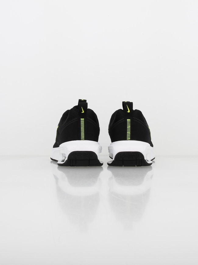 Air max baskets lite noir garçon - Nike