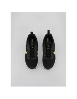 Air max baskets lite noir garçon - Nike