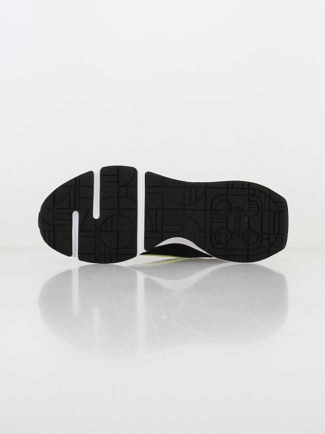 Air max baskets lite noir garçon - Nike