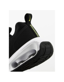 Air max baskets lite noir garçon - Nike