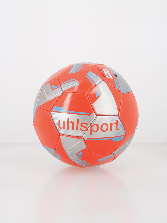 Ballon de football starter t5 rose - Uhl Sport