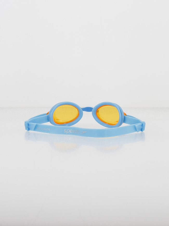Lunettes de natation jet bleu enfant - Speedo
