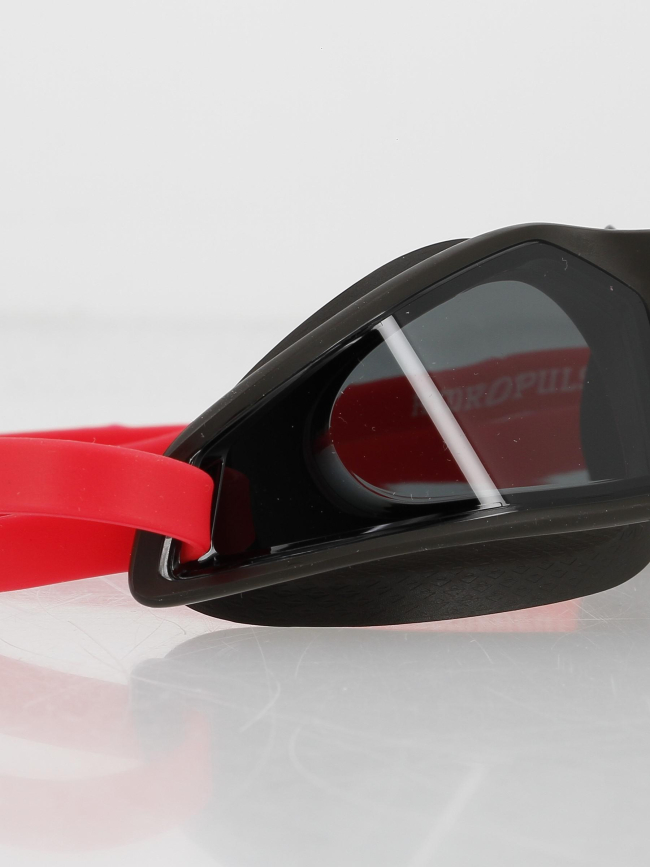 Lunettes de natation hydropulse 12 noir - Speedo