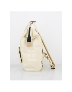 Sac à dos medium adventurer cap town crème - Cabaïa