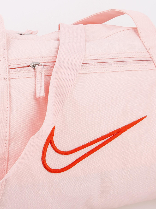 Sac de sport gym club rose femme - Nike