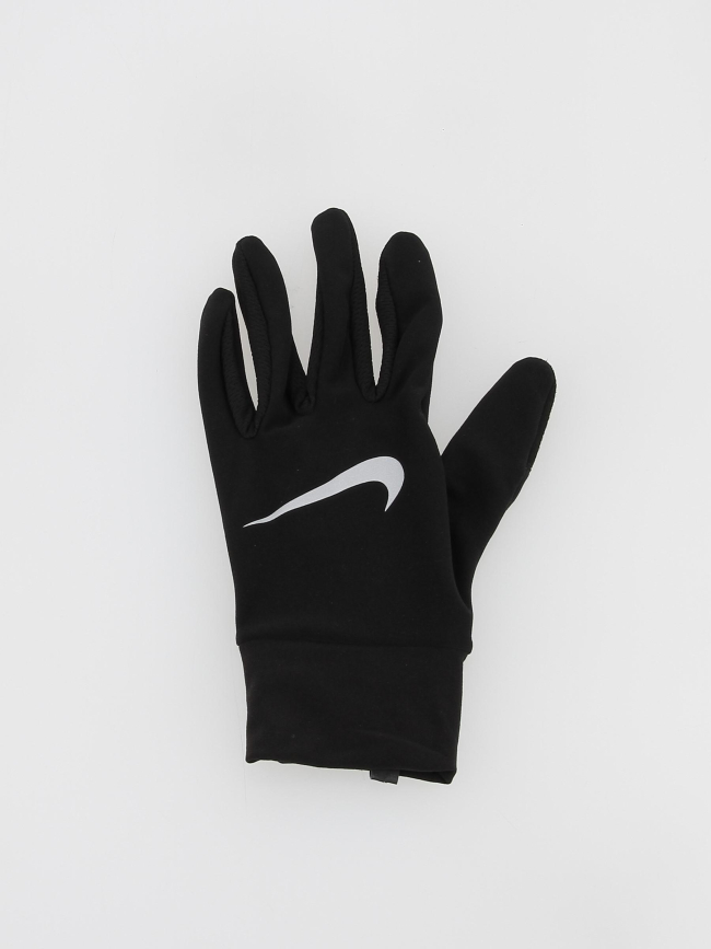 Gants de running light noir homme - Nike