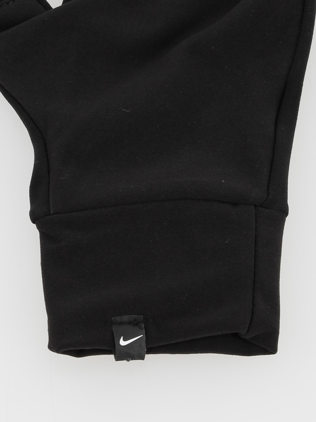 Gants de running light noir - Nike
