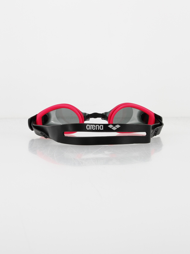 Lunettes de natation zoom x fit noir - Arena