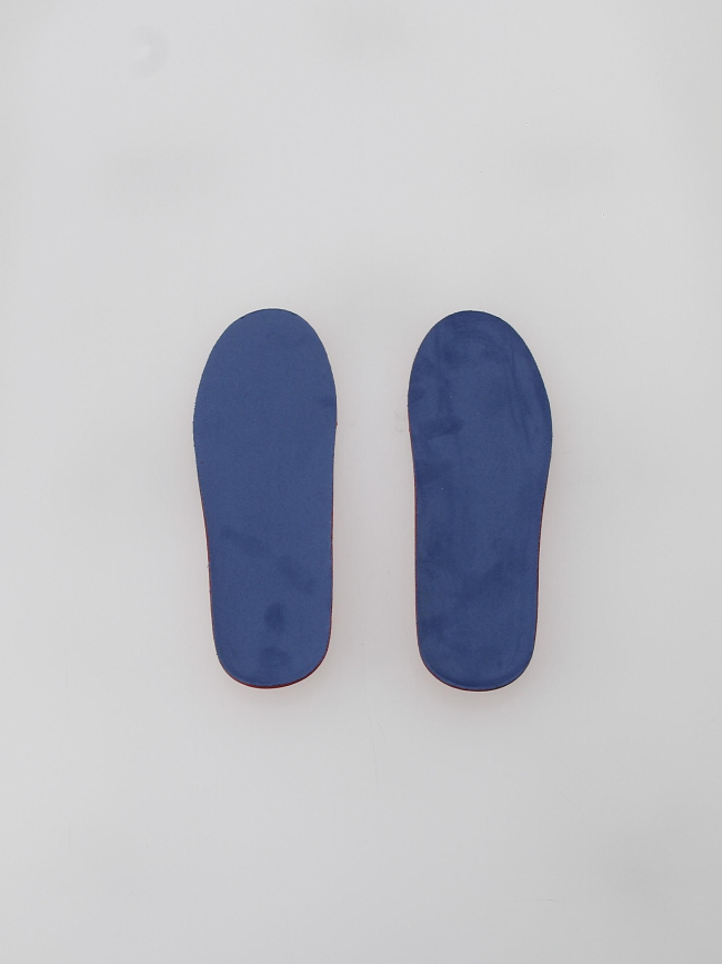 Semelles moulées sneakers confort bleu - Bama